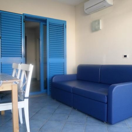 Residenza Le Spiagge Lägenhet Sperlonga Exteriör bild