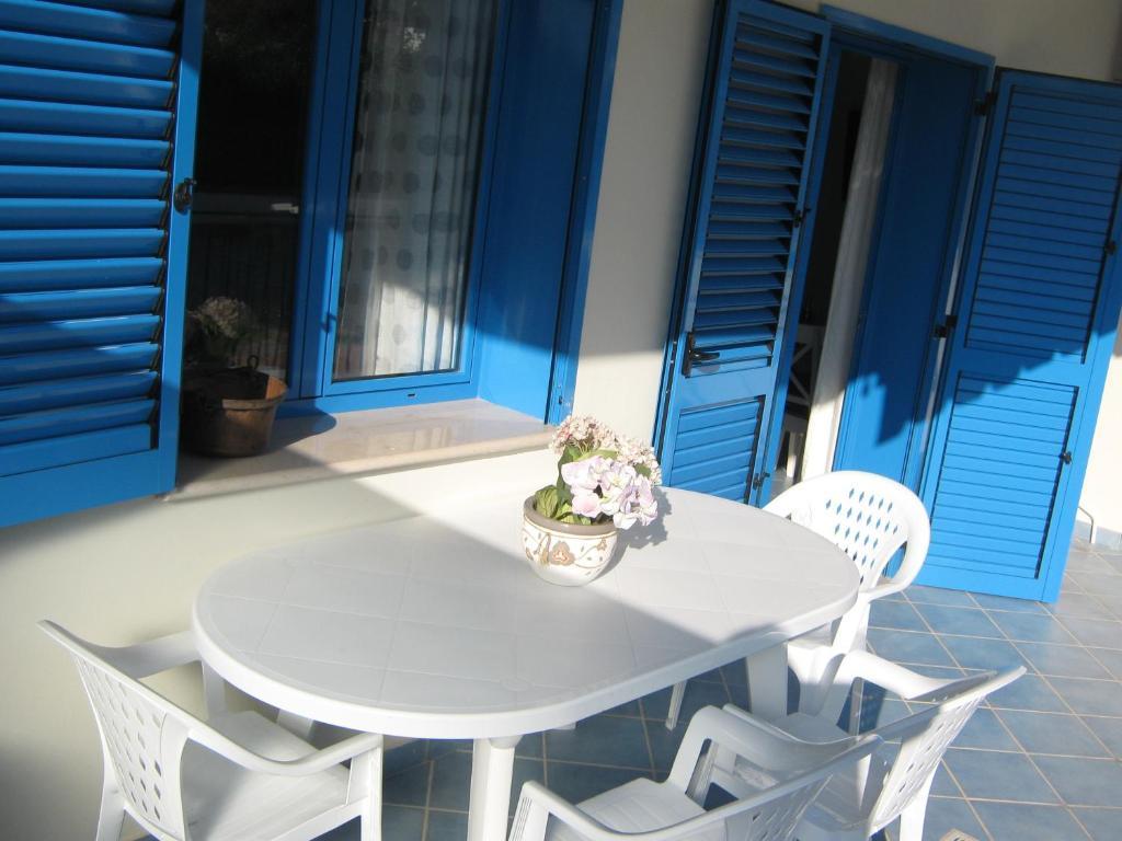 Residenza Le Spiagge Lägenhet Sperlonga Rum bild