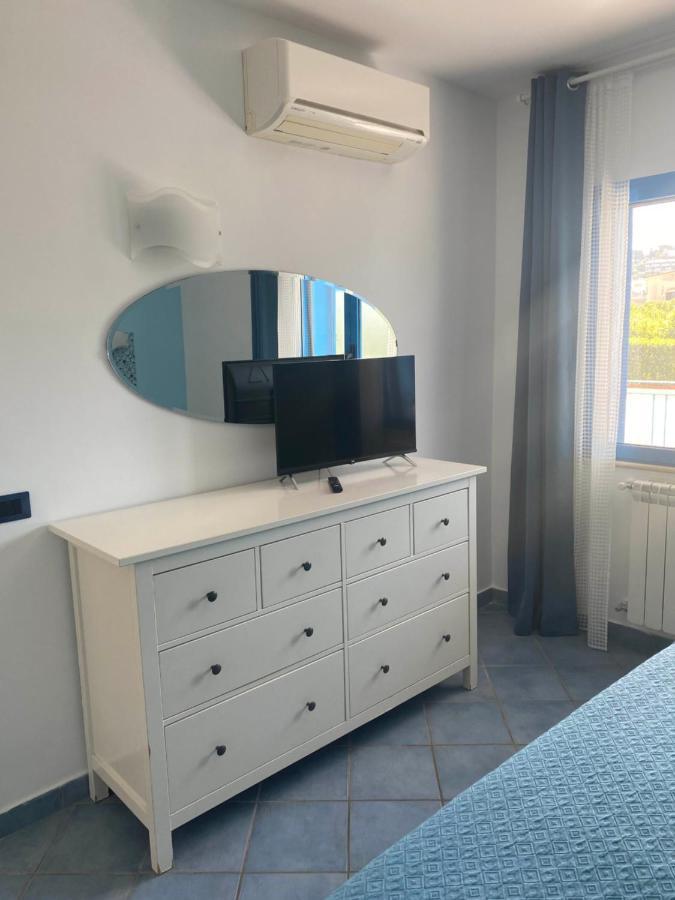 Residenza Le Spiagge Lägenhet Sperlonga Exteriör bild