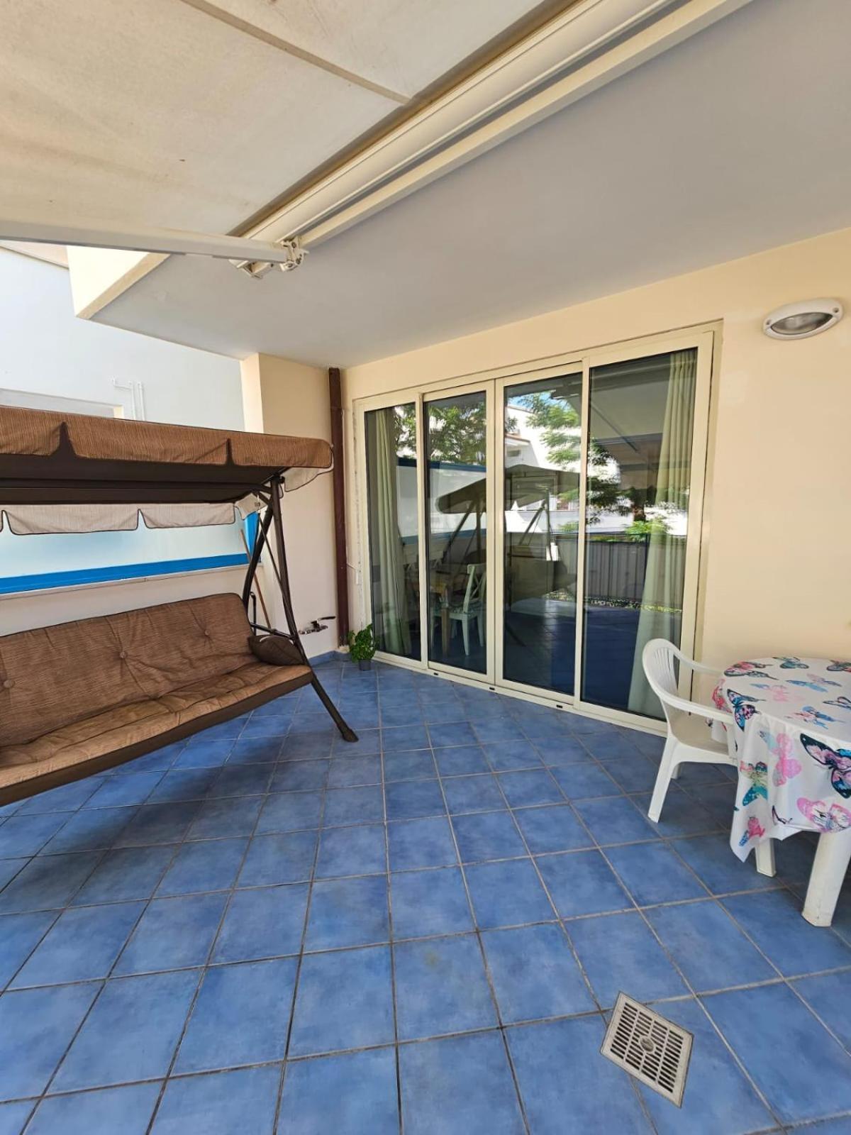 Residenza Le Spiagge Lägenhet Sperlonga Exteriör bild