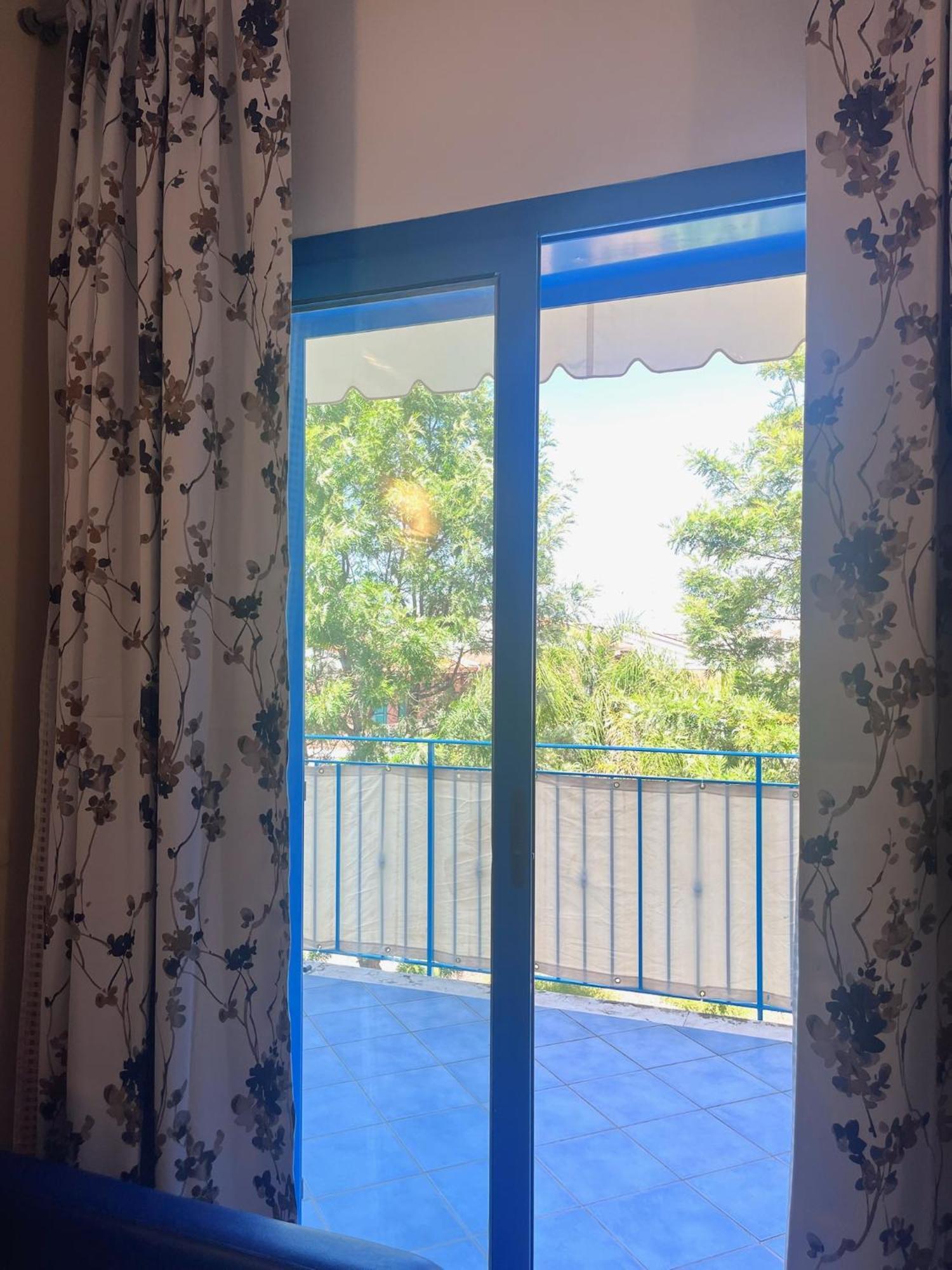 Residenza Le Spiagge Lägenhet Sperlonga Exteriör bild
