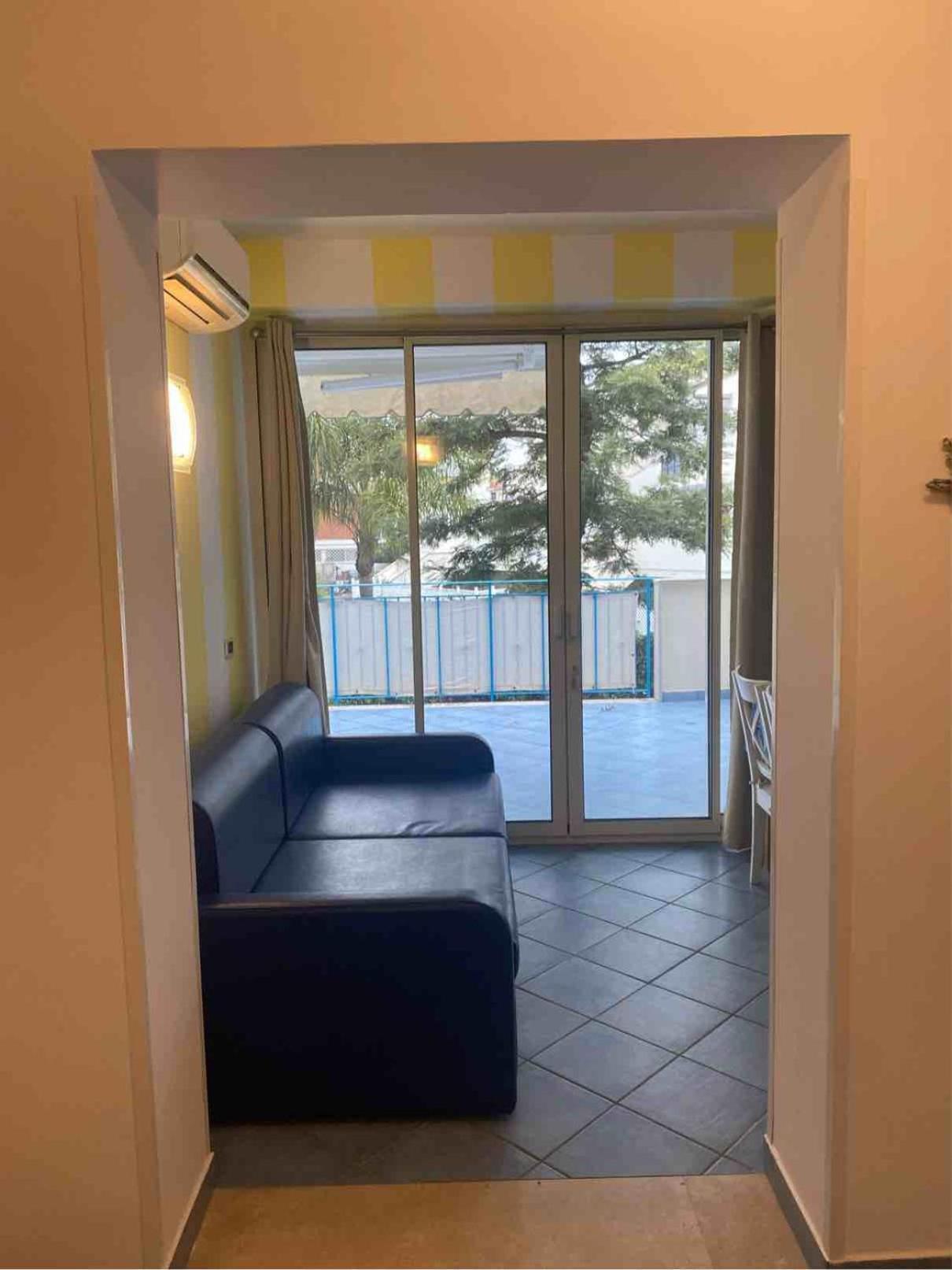 Residenza Le Spiagge Lägenhet Sperlonga Exteriör bild